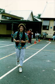 Photograph, Bulla Primary School, c1993