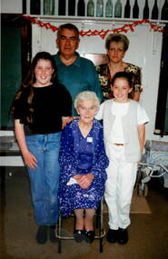 Photograph, Bulla Primary School - School reunion, 1994