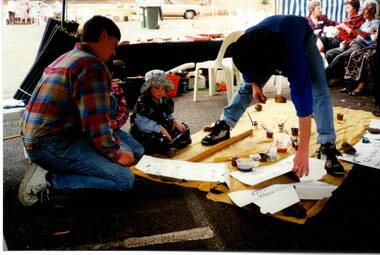 Photograph, Art projects