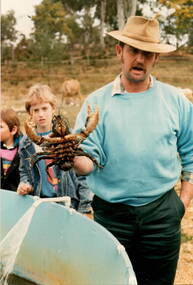 Photograph, School Camp, 1988