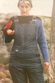 Photograph, School Camp, 1988