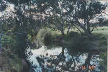 Photograph, Rosa McCall, The Nook, 25th September 1997