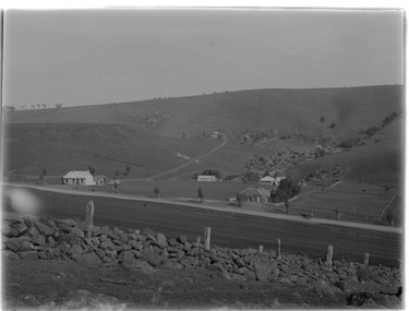 Photograph, Bulla township