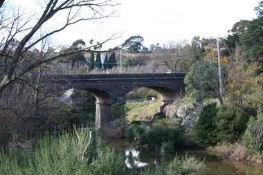 Photograph, Rosa McCall, 2011