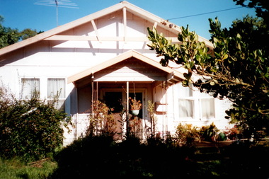 Photograph, c2000s