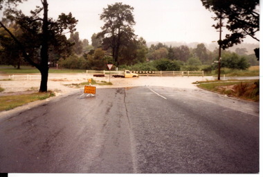 Photograph, Marilyn Bray, 17th December 1985