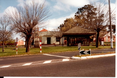 Photograph, Marilyn Bray, October 1984