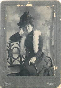 Photograph, c1890s