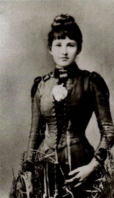 Photograph, c1890s