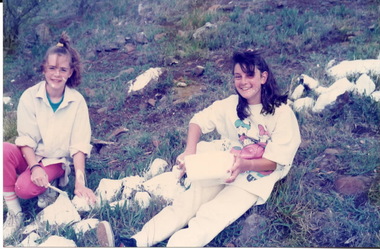 Photograph, 1988