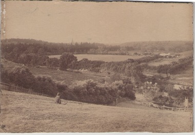 Photograph, c1880s