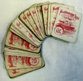 Souvenir - Playing cards