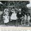 Photograph of the Luke Family