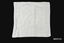 .  Also a cream silk handkerchief.