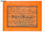  American wedding document