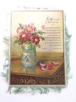 Card for General usage.