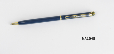 Functional object - Pen, 1980s