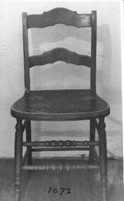 Furniture - Chair