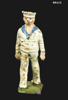 Toy Sailor