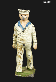 Toy Sailor
