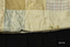 A patchwork quilt