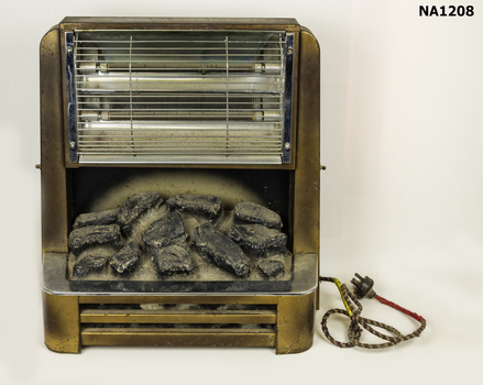 Electric heater