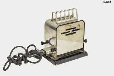 Toaster