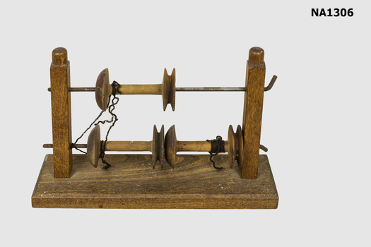 Winding Frame