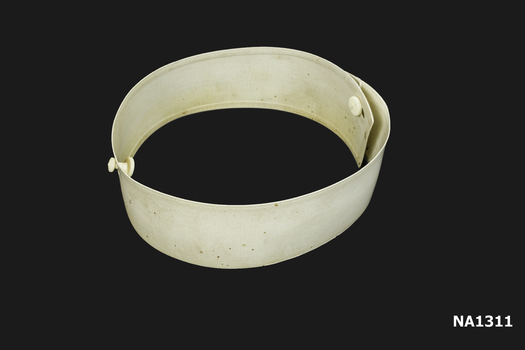 Celluloid Collar