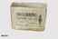 Lithographic stone