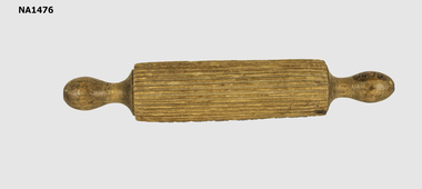 Rolling pin