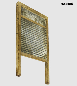 Washboard