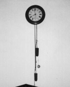Domestic object - Clock