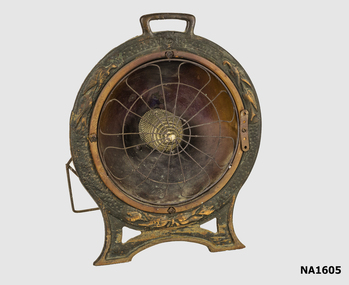 Electric heater