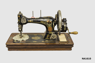 Sewing Machine