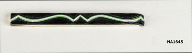 Border tile