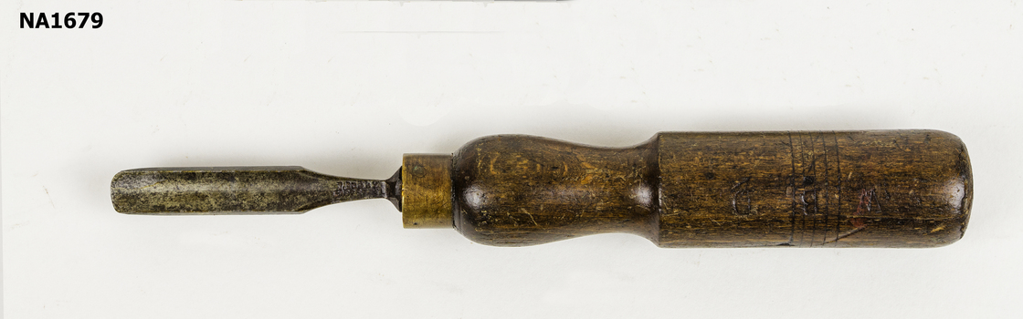 Chisel