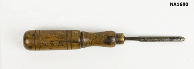 Chisel
