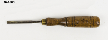 Chisel