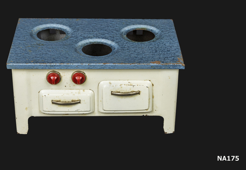 Toy Stove