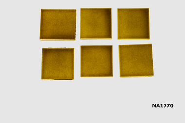 Ceremic tiles