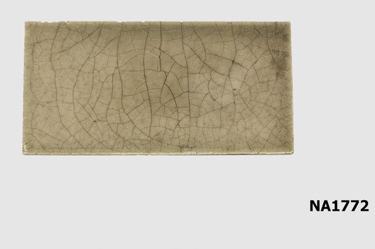 Ceramic tile