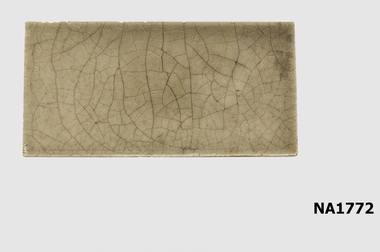 Ceramic tile
