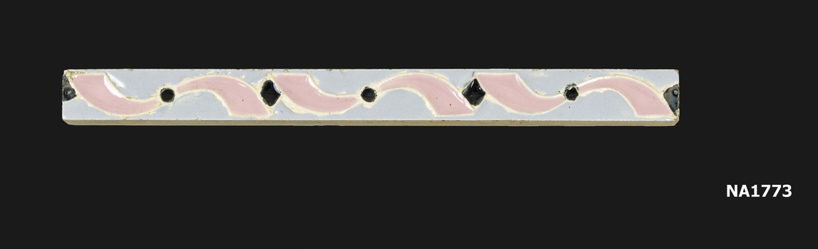 Ceramic tile