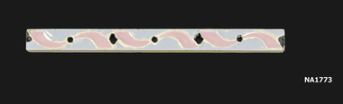Ceramic tile