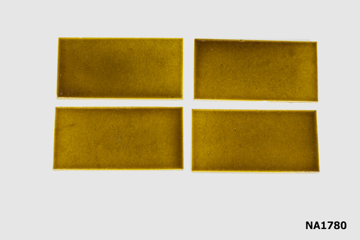 Ceramic tiles