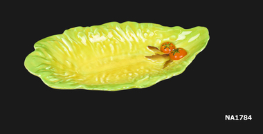 A dish