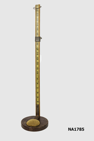 Dressmakers Hem Measure
