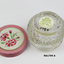 Avon Carnation Cream Sachet