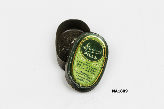 Speares Pills  for Constipation, 